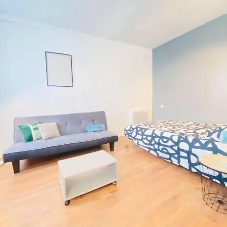 Studio De Charme Διαμέρισμα